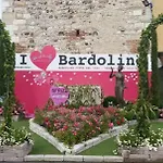 Appartement Casabelvedere