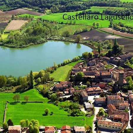 Casabelvedere * فاليجيو سول مينشيو