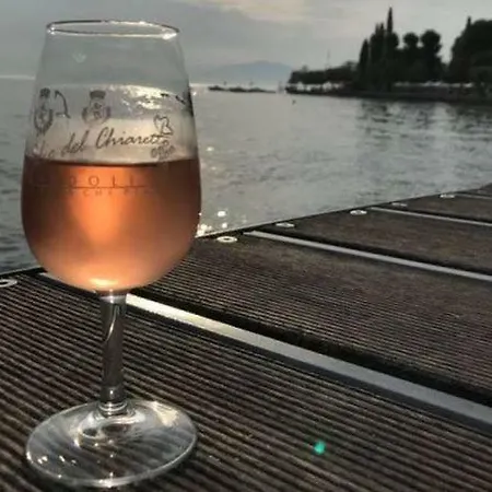شقة Casabelvedere