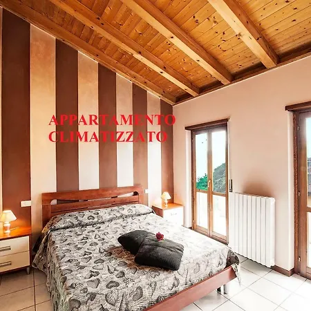 Casabelvedere Апартаменты