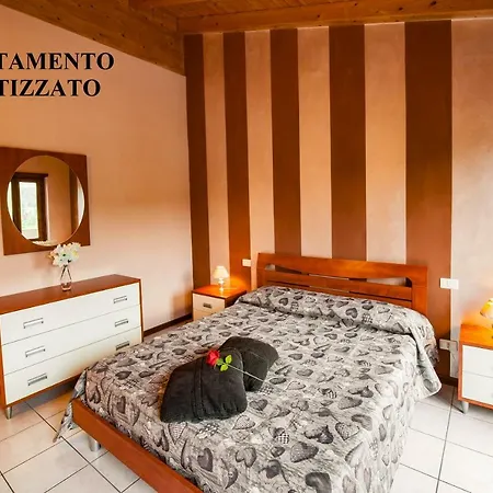 Casabelvedere Апартаменты