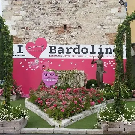 شقة Casabelvedere