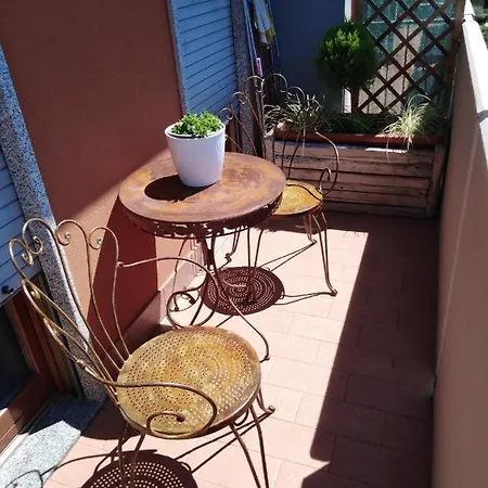 Appartement Casabelvedere Valeggio sul Mincio