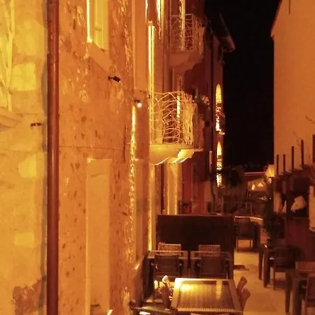 Casabelvedere شقة فاليجيو سول مينشيو