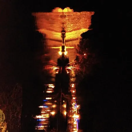 Casabelvedere شقة