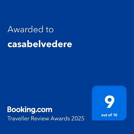 Casabelvedere *