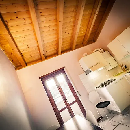 Apartment Casabelvedere