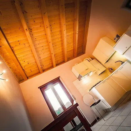 Casabelvedere Apartment *