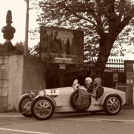 Casabelvedere Apartment *