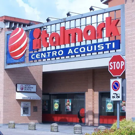 شقة Casabelvedere *