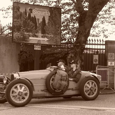 Casabelvedere Lägenhet