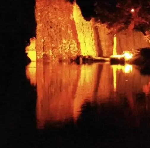 דירה Casabelvedere