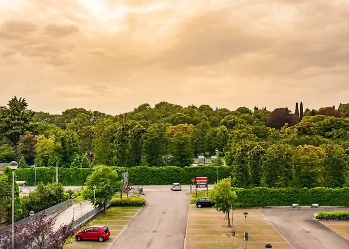 Casabelvedere Διαμέρισμα Valeggio sul Mincio