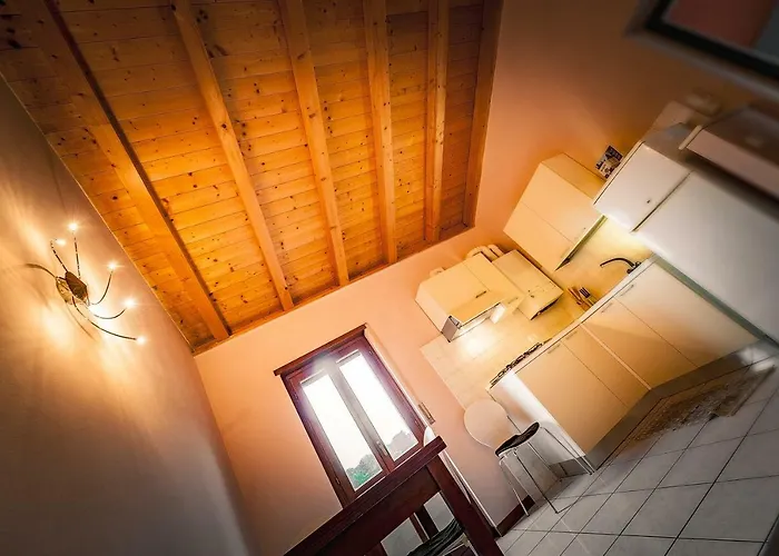 Casabelvedere דירה *