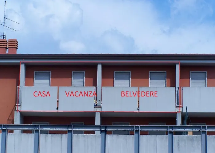 Casabelvedere