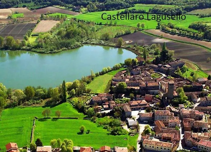 Casabelvedere * Valeggio sul Mincio