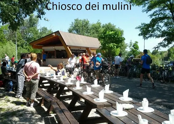 Casabelvedere Valeggio sul Mincio