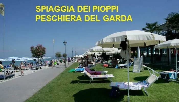 Casabelvedere Valeggio sul Mincio